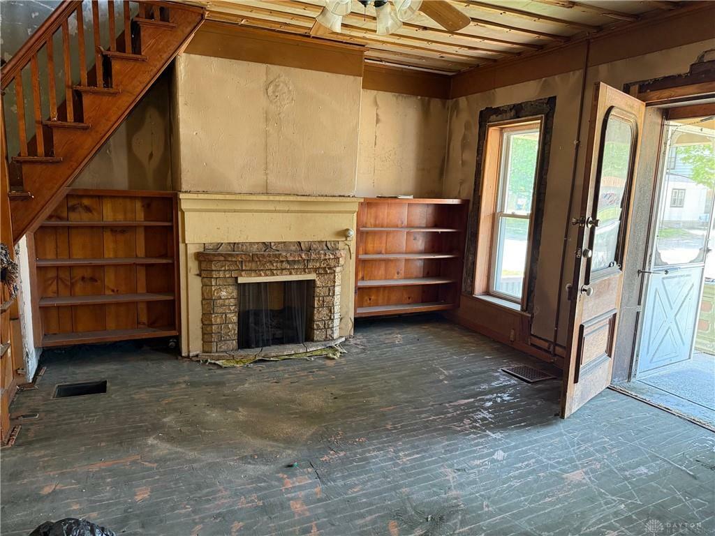 Property Photo:  820 S River Street  OH 45005 
