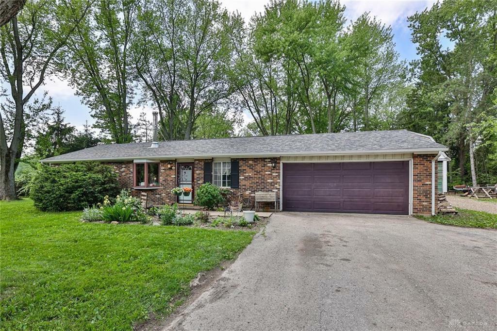 Property Photo: 1097 Lynch Road OH 45320