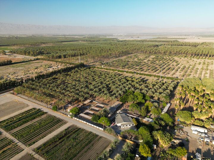 Property Photo:  82955 Avenue 60  CA 92274 