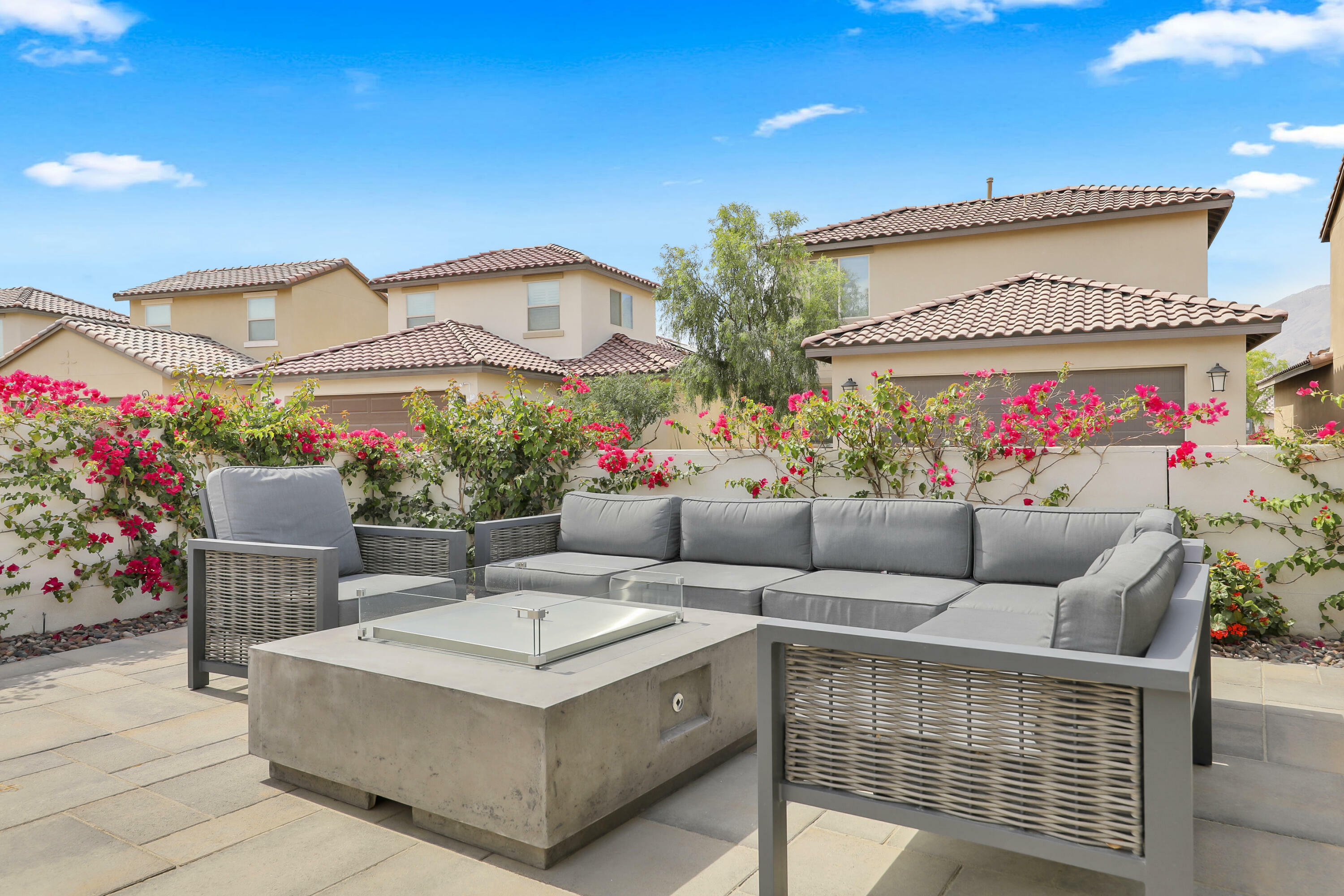 Property Photo: 80208 Whisper Rock Way CA 92253