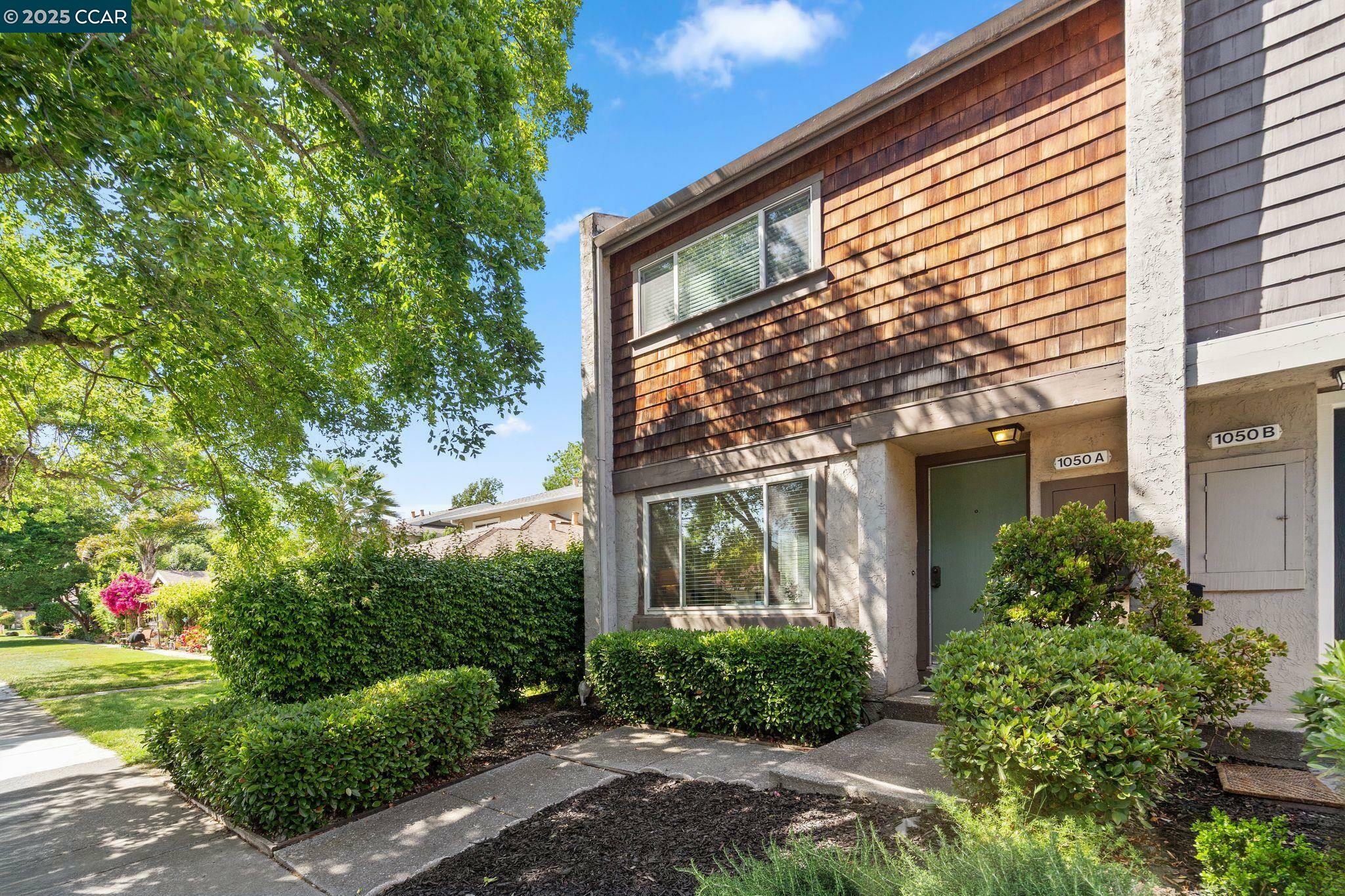 Property Photo: 1050 Mohr Ln A CA 94518