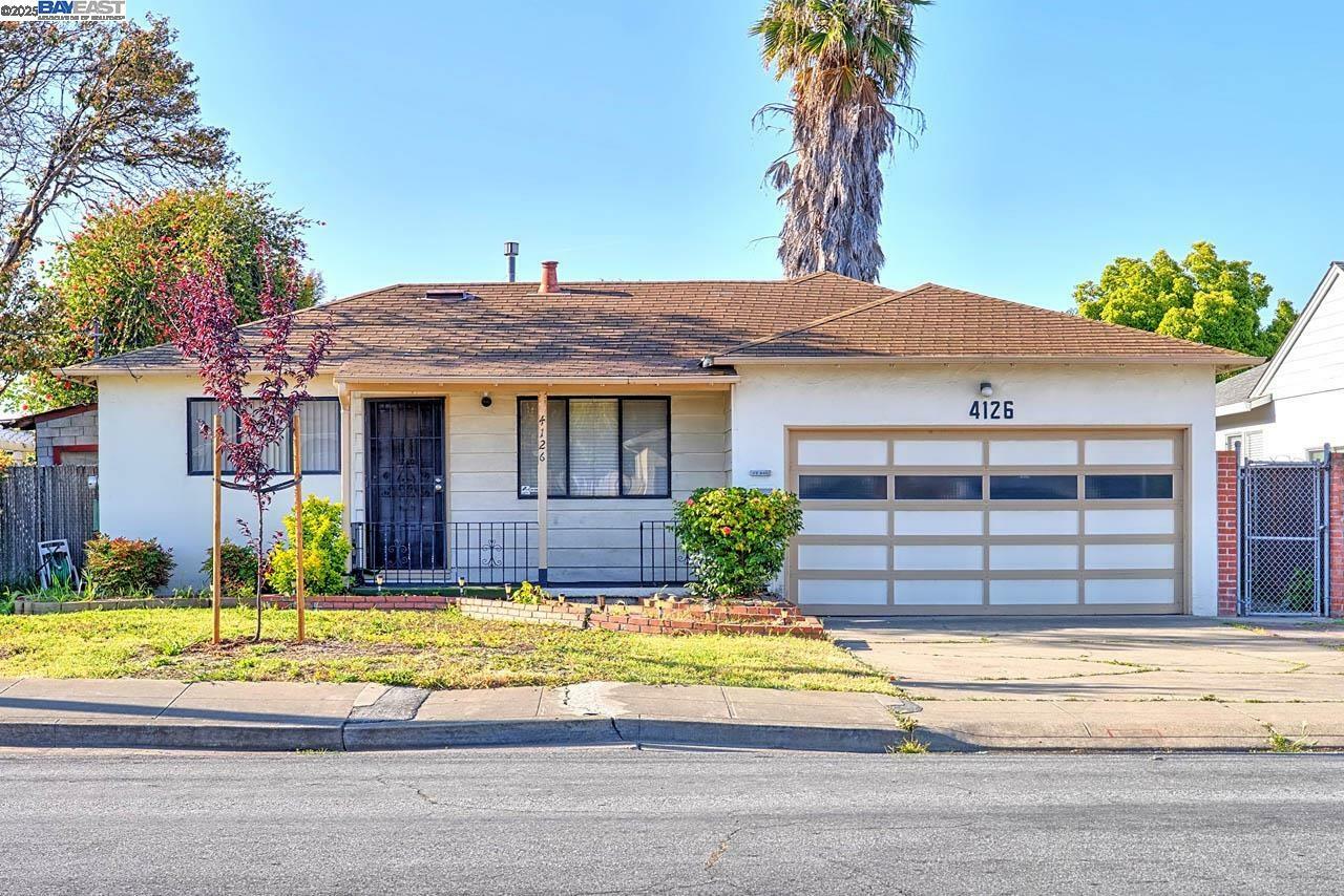 Property Photo: 4126 Delaware Dr CA 94538