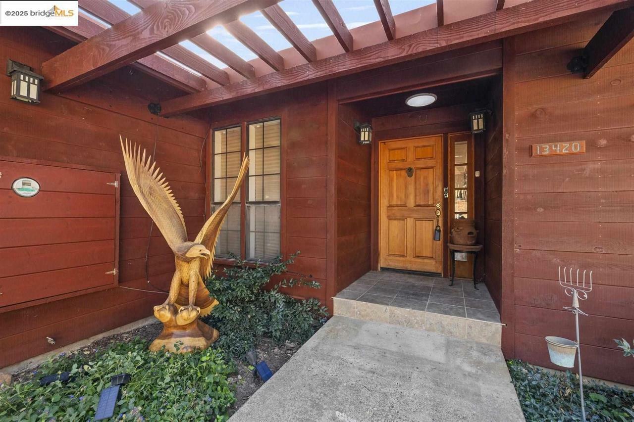 Property Photo: 13420 Clements CA 95321