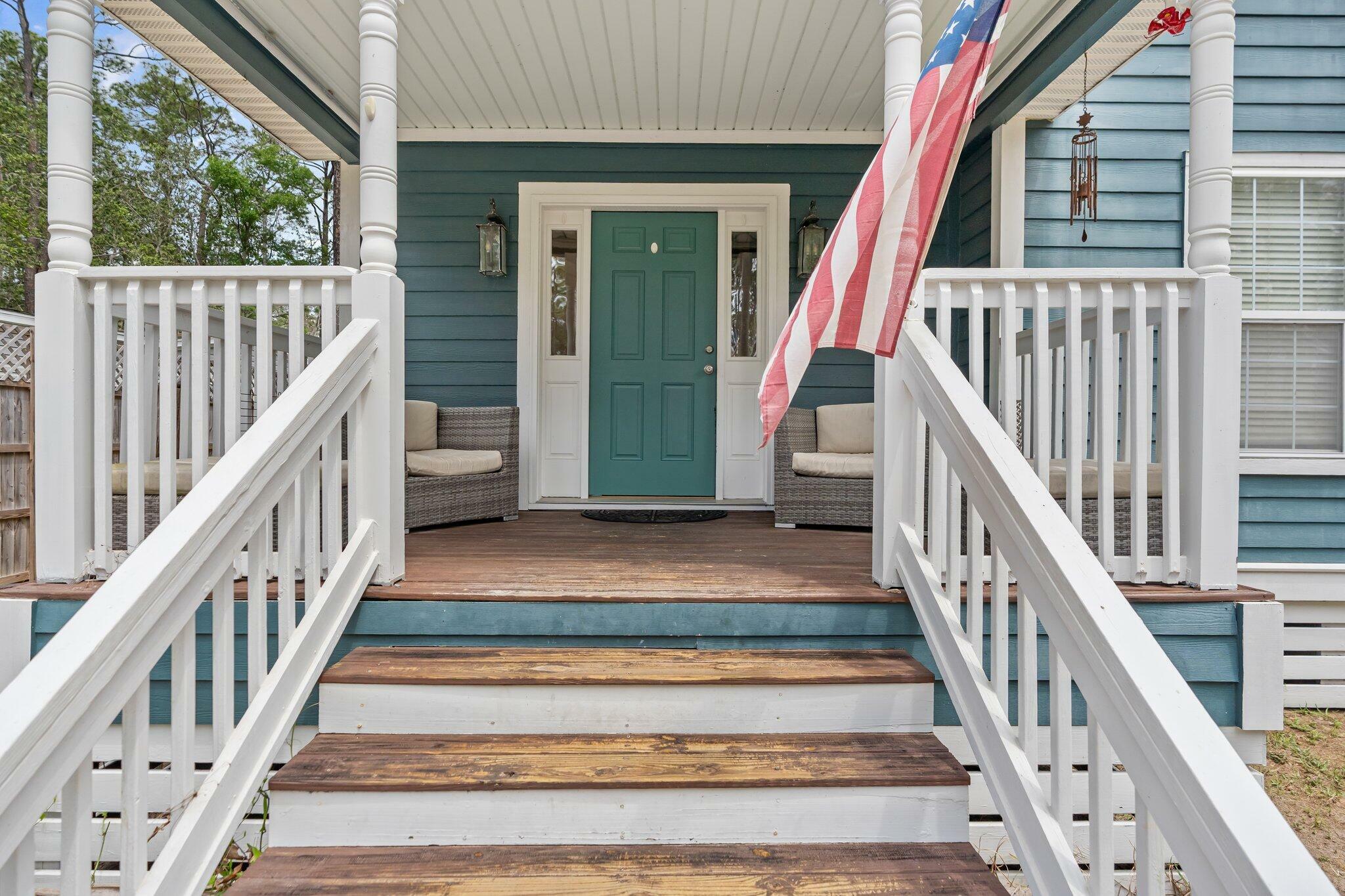 1139 E Point Washington Road  Santa Rosa Beach FL 32459 photo
