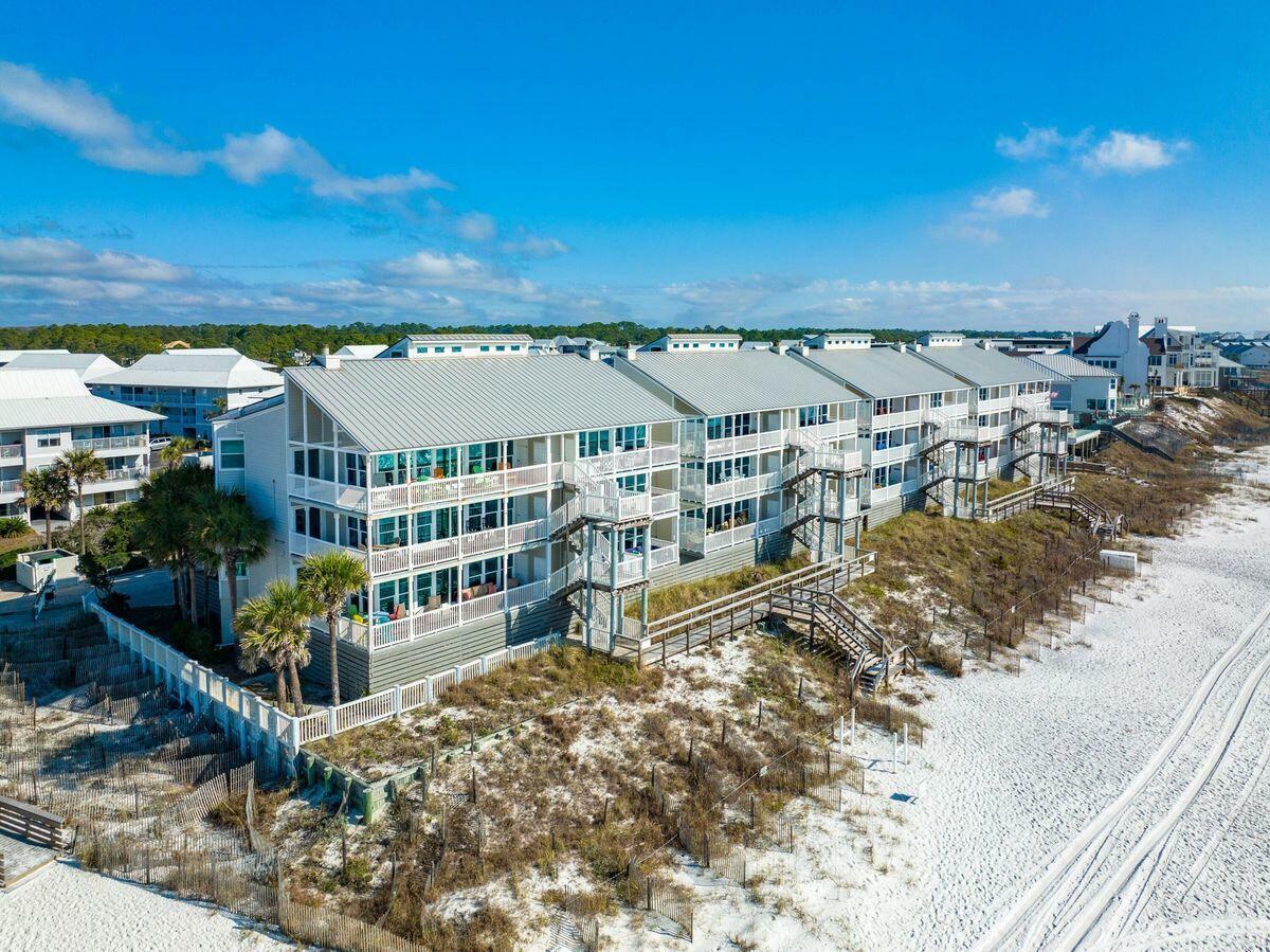 142 Beachside Drive 10  Santa Rosa Beach FL 32459 photo
