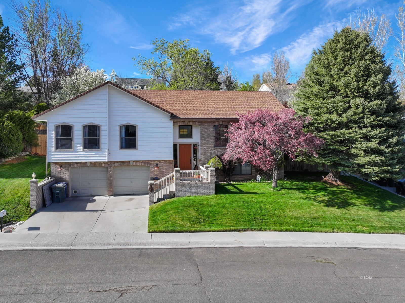 Property Photo:  3180 Midland Drive  NV 89801 