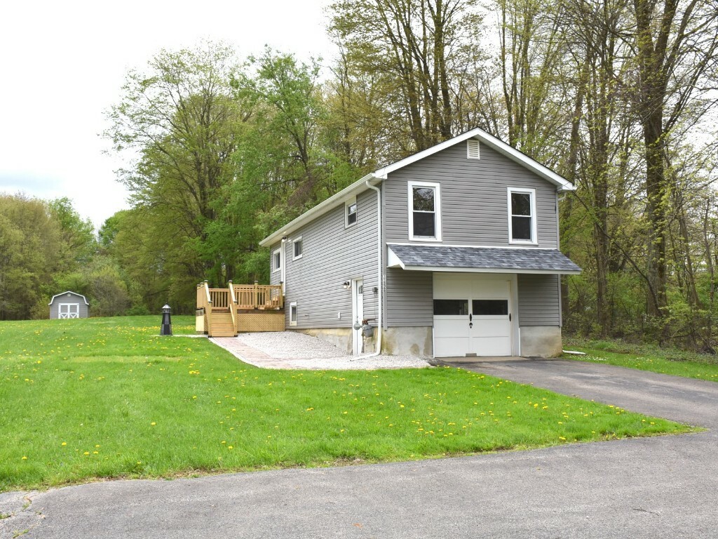 Property Photo: 11326 State Hwy 18 PA 16316