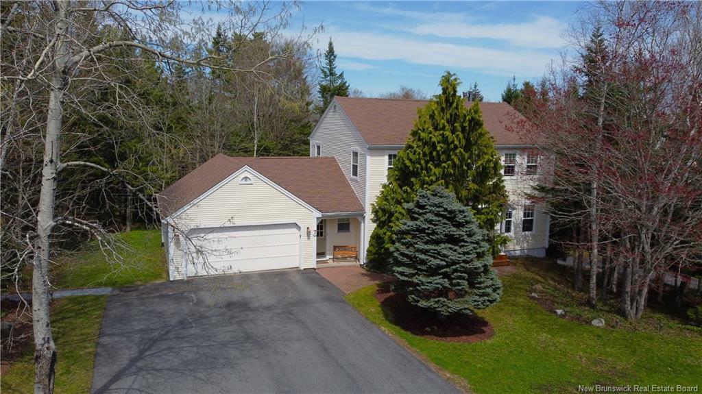 Photo de la propriété: 7 Rynlon Crescent NB E2G 1A5