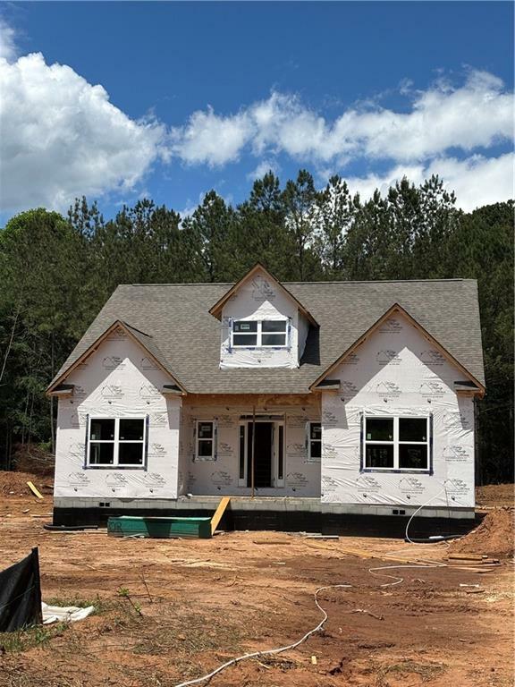 Property Photo: 70 Oxford Road GA 30054