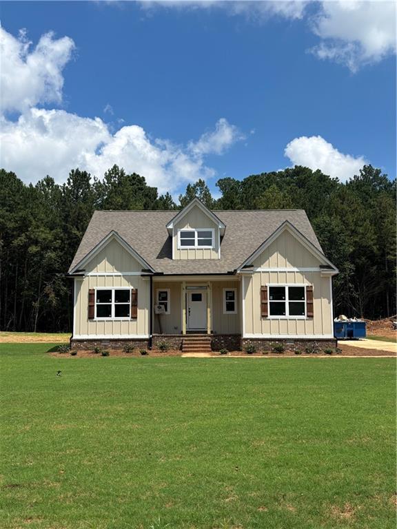 Property Photo: 70 Oxford Road GA 30054
