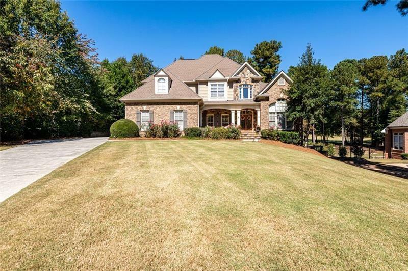 Property Photo: 2361 Legacy Maple Drive GA 30517