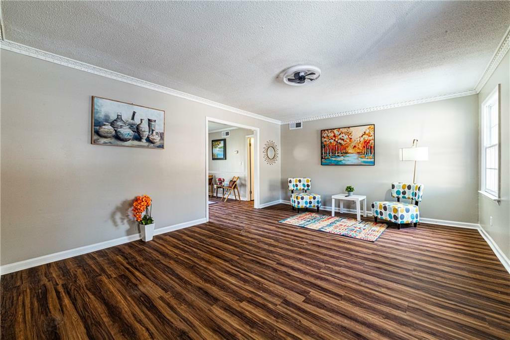 Property Photo: 3626 Buford Highway NE C2 GA 30329