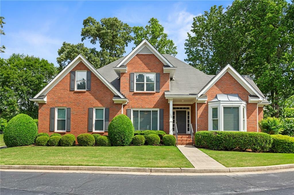 Property Photo: 1740 Manhasset Place GA 30338