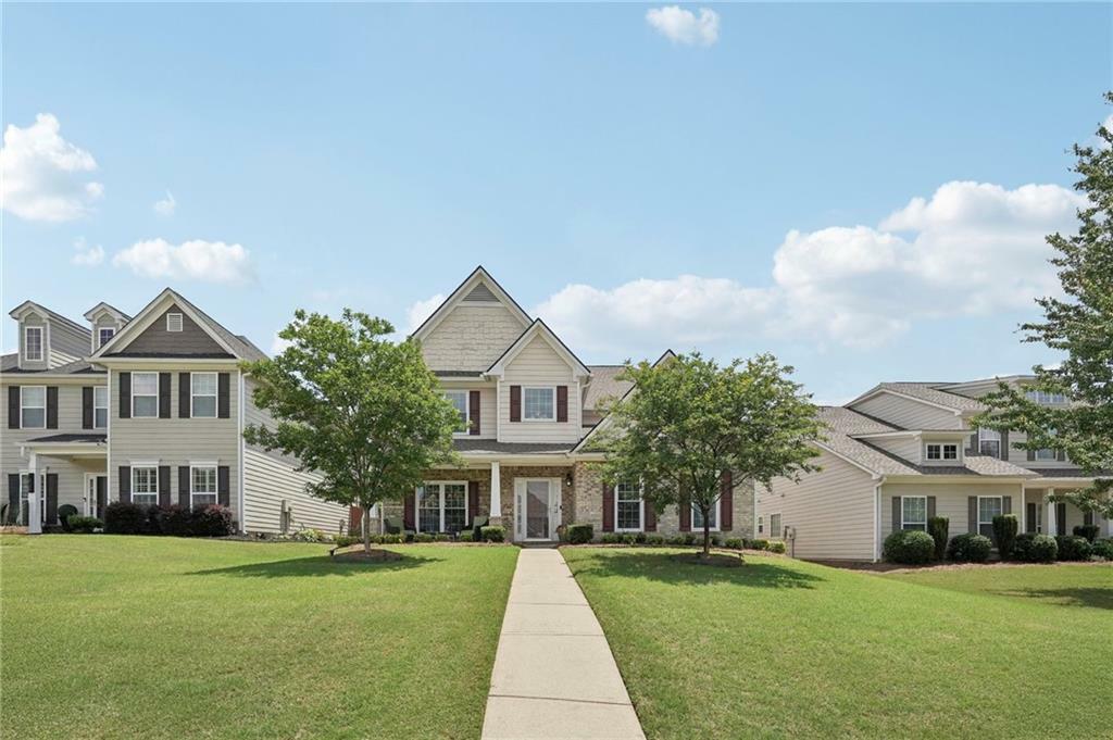 Property Photo: 1840 Brighton Boulevard SE GA 30316