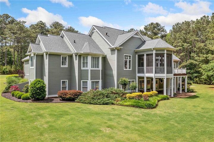 Property Photo: 1064 Highway 20 E GA 30252