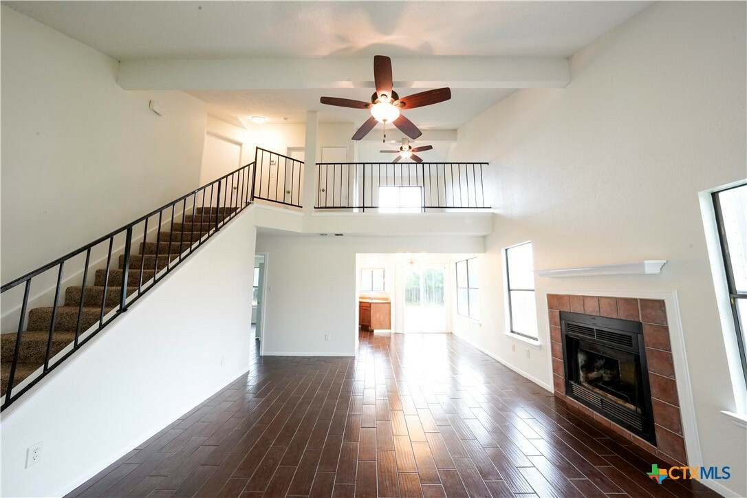 Property Photo: 3207 Honeysuckle Drive TX 76542