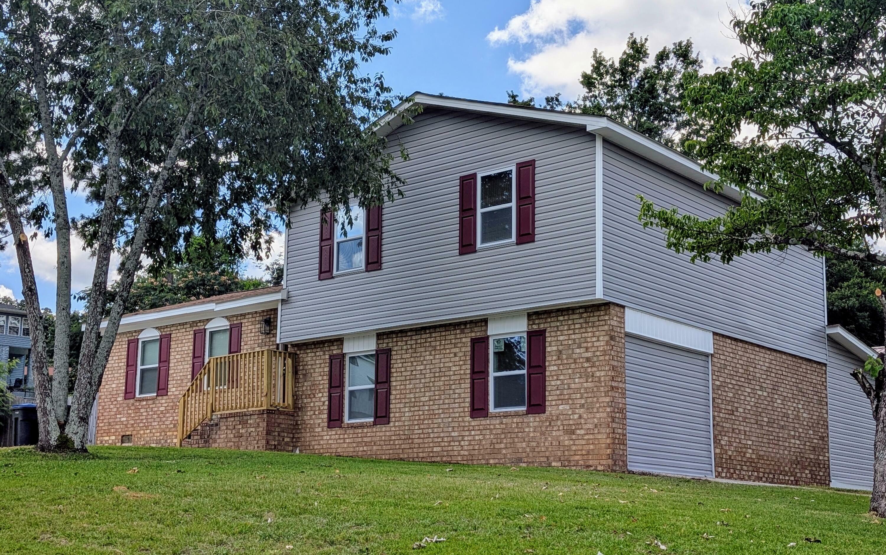 Property Photo: 2154 Peppermint Place GA 30906