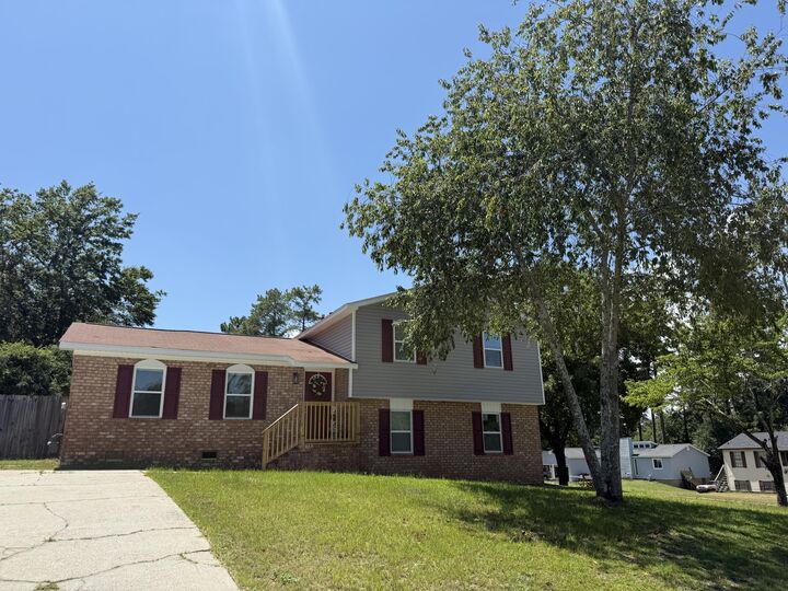 Property Photo: 2154 Peppermint Place GA 30906