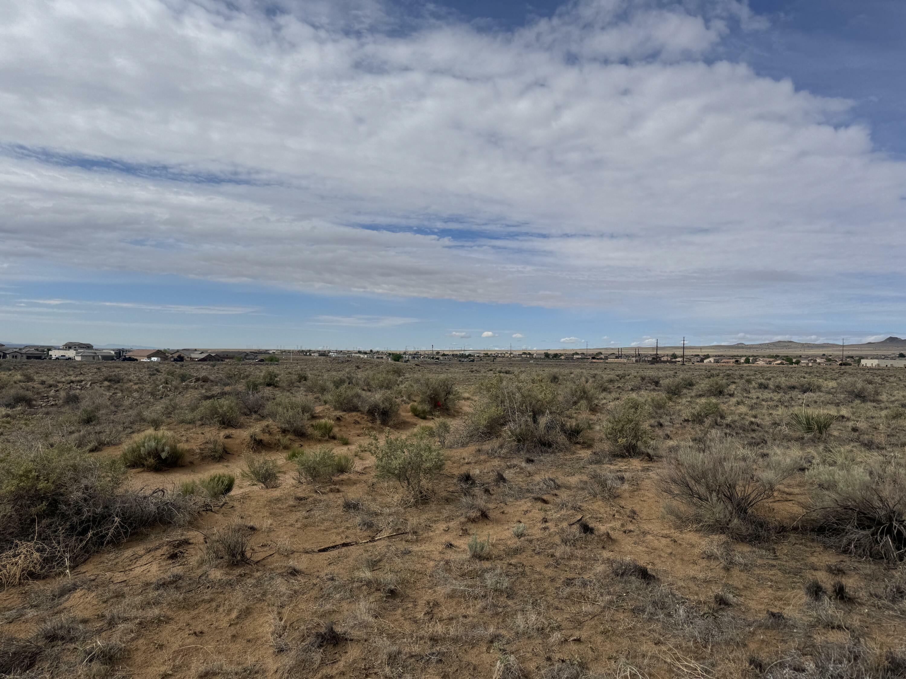 Property Photo: 8213 Margarita Drive NM 87120