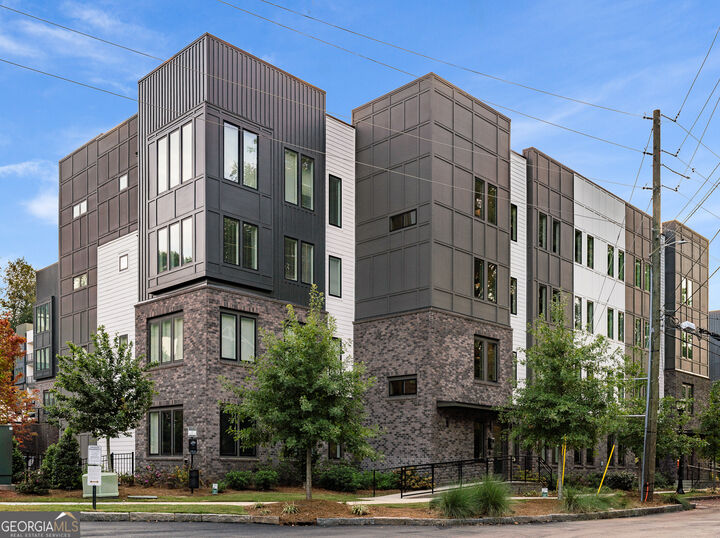 383 Grant Circle SE 1634  Atlanta GA 30315 photo