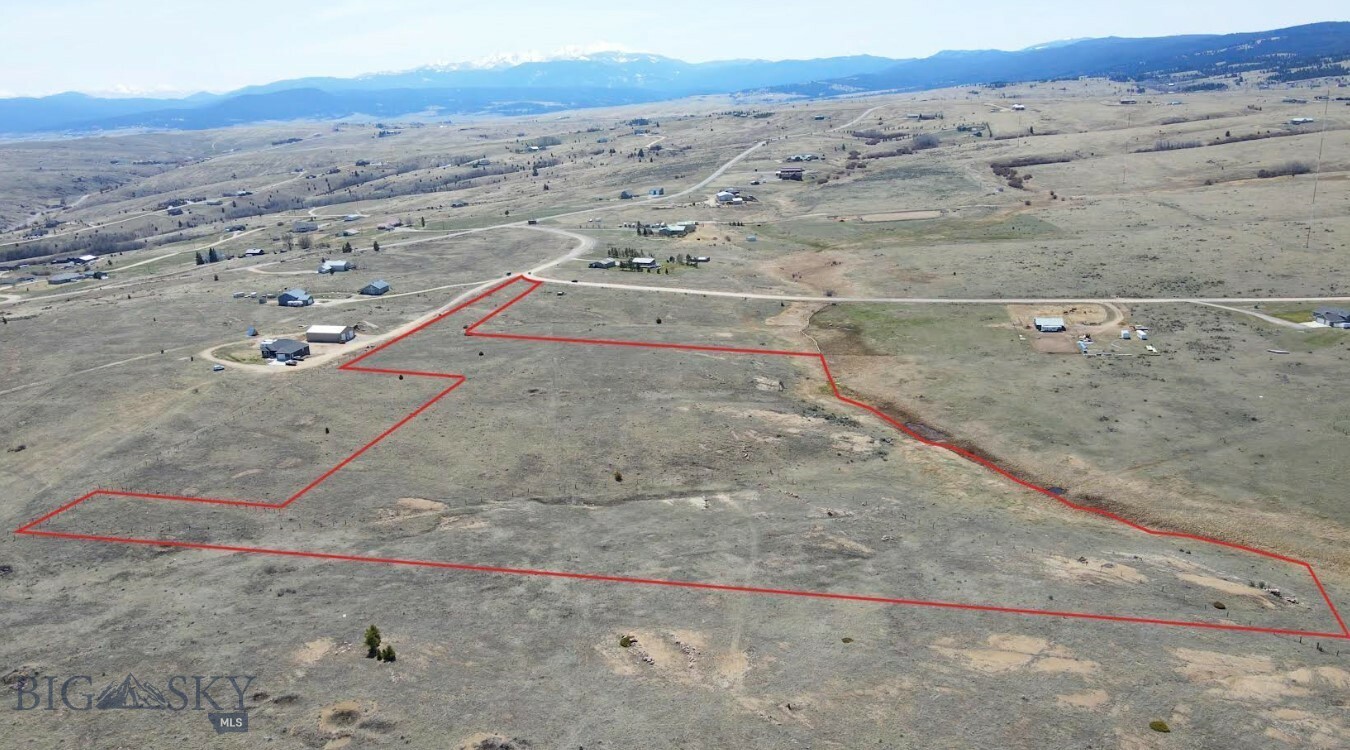 Property Photo: Tbd Lot 3D Solitude Drive MT 59701