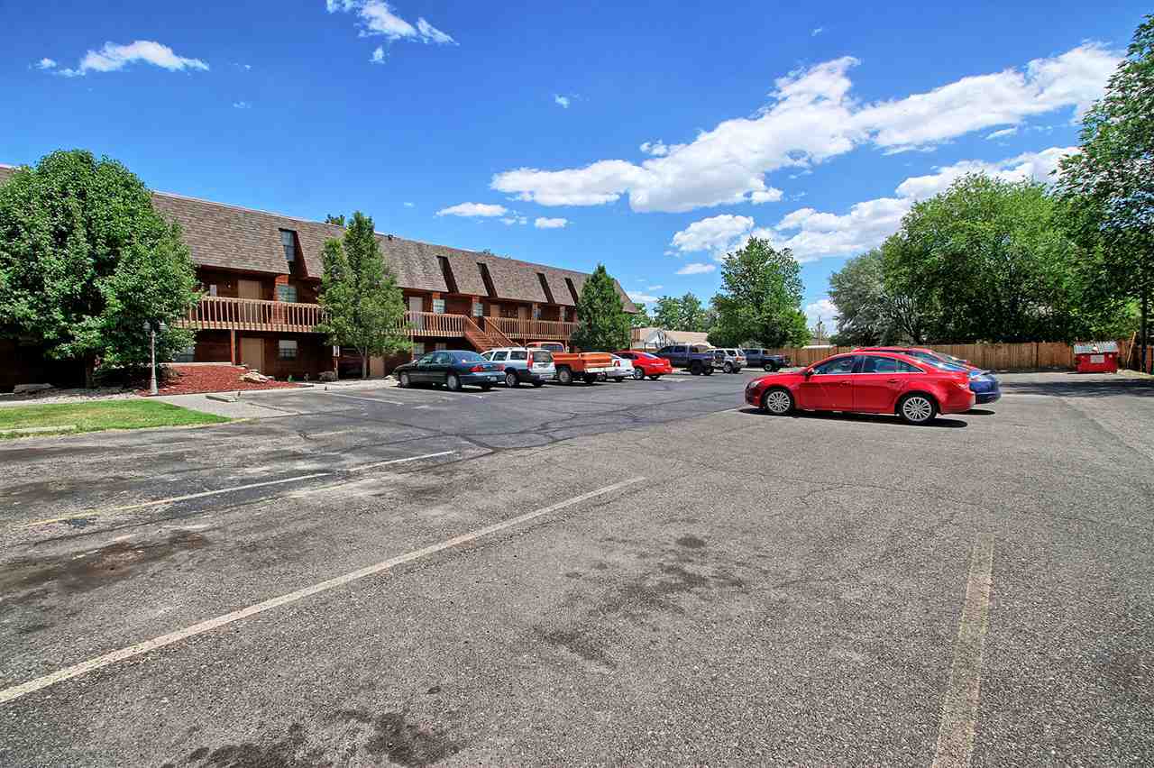 Property Photo: 2260 N 13th Avenue 7 CO 81501-0000