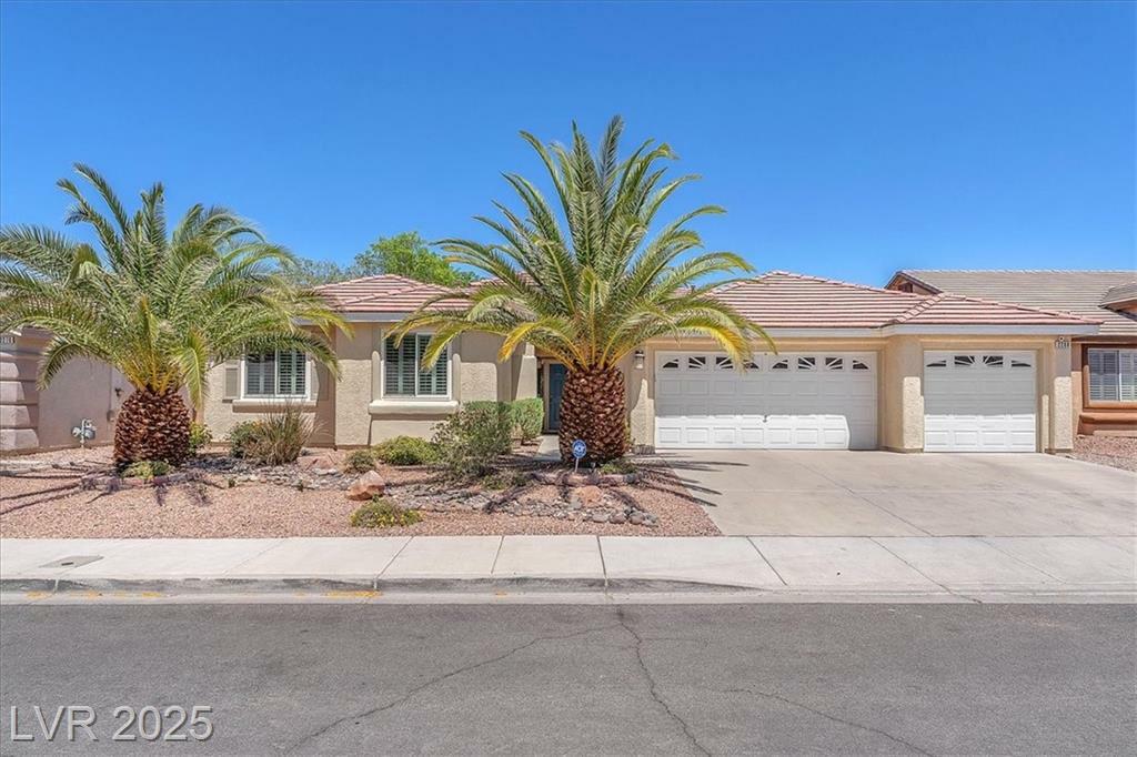 Property Photo:  2268 Alanhurst Drive  NV 89052 