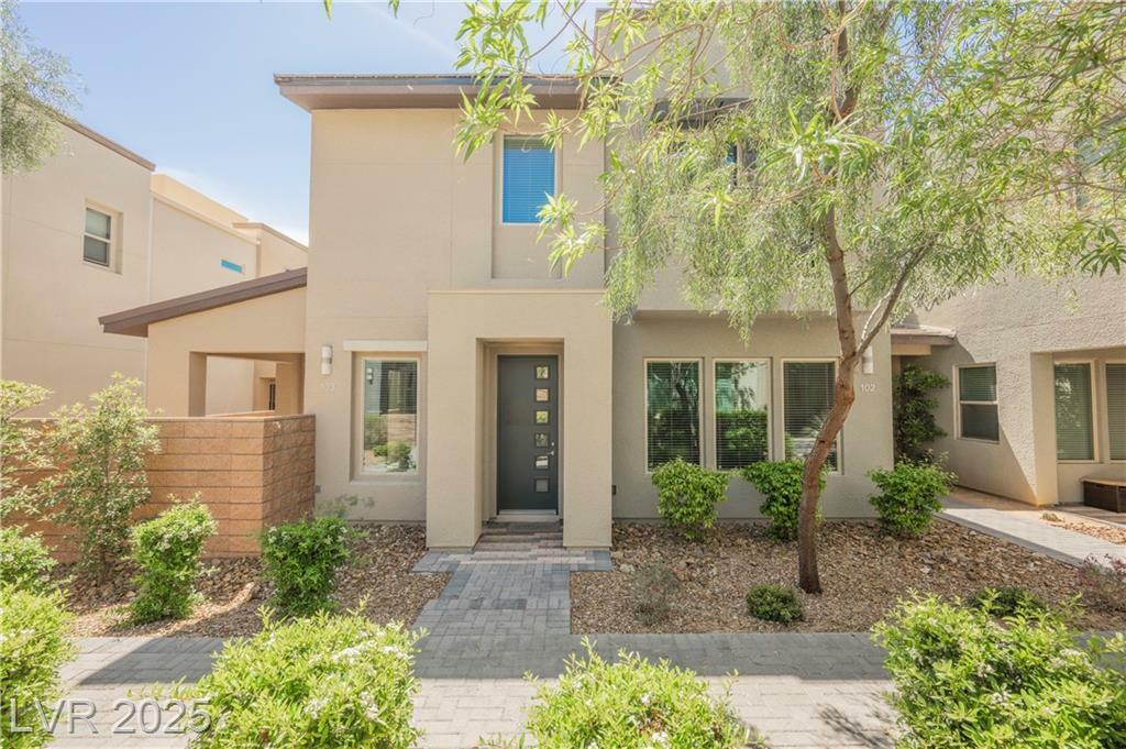 Property Photo: 11262 Cactus Tower Avenue 103 NV 89135