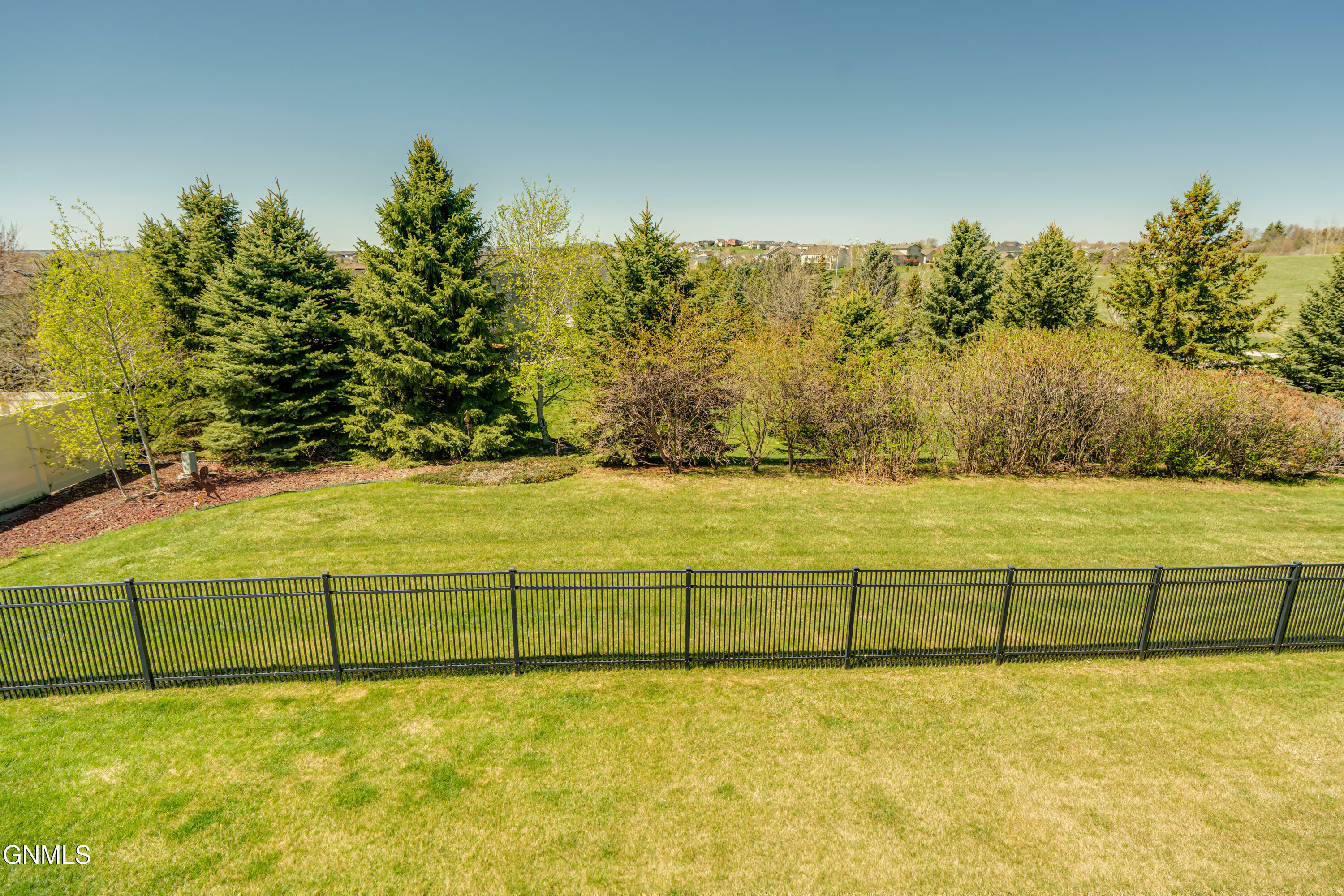 Property Photo: 602 Mustang Drive ND 58503