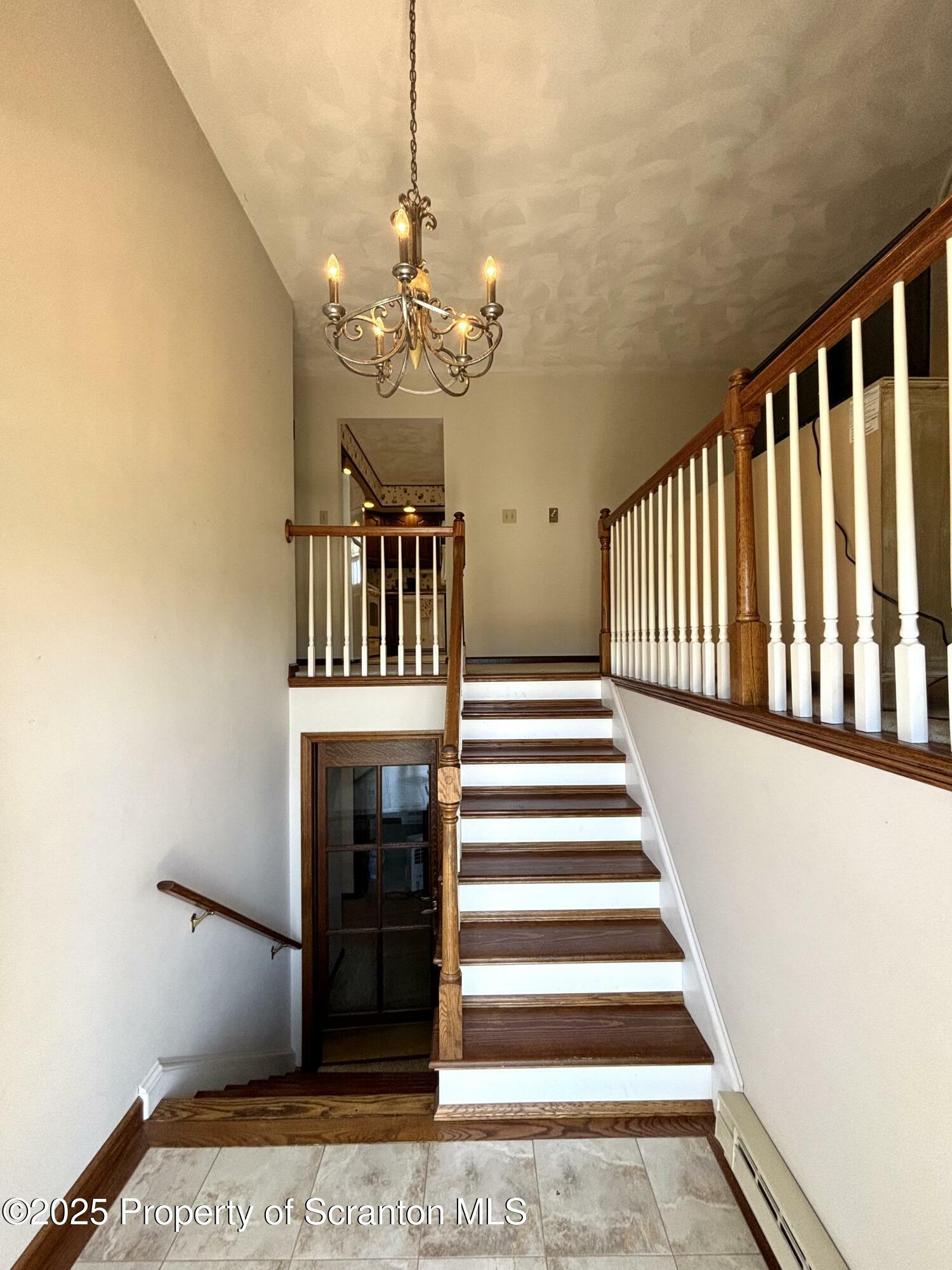 Property Photo: 1016 Prince Street PA 18517