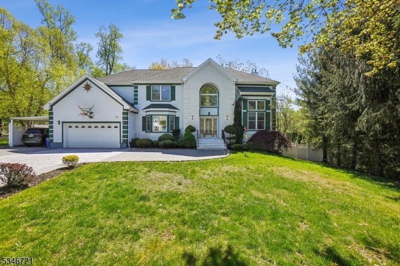 Property Photo: 5 Rosegate Ct NJ 07922