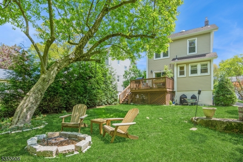 Property Photo: 30 Dougal Ave NJ 07039