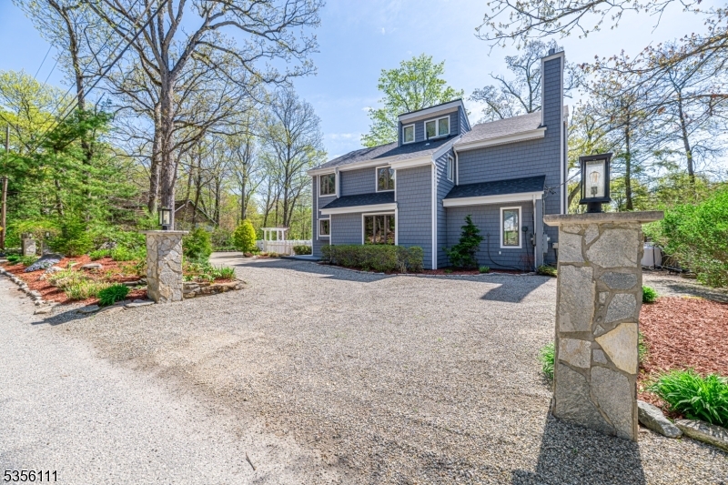 Property Photo: 302 W Lakeshore Dr NJ 07422