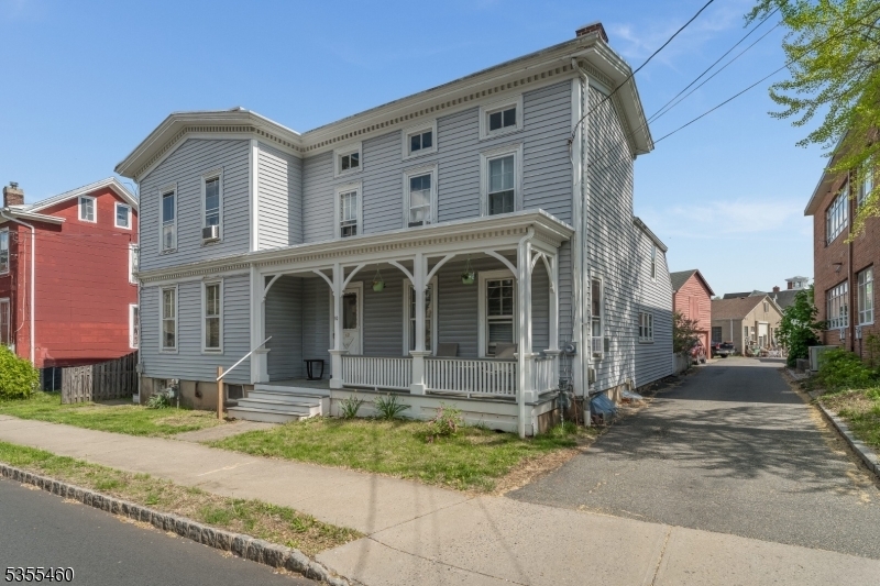 Property Photo: 10 Mine St NJ 08822