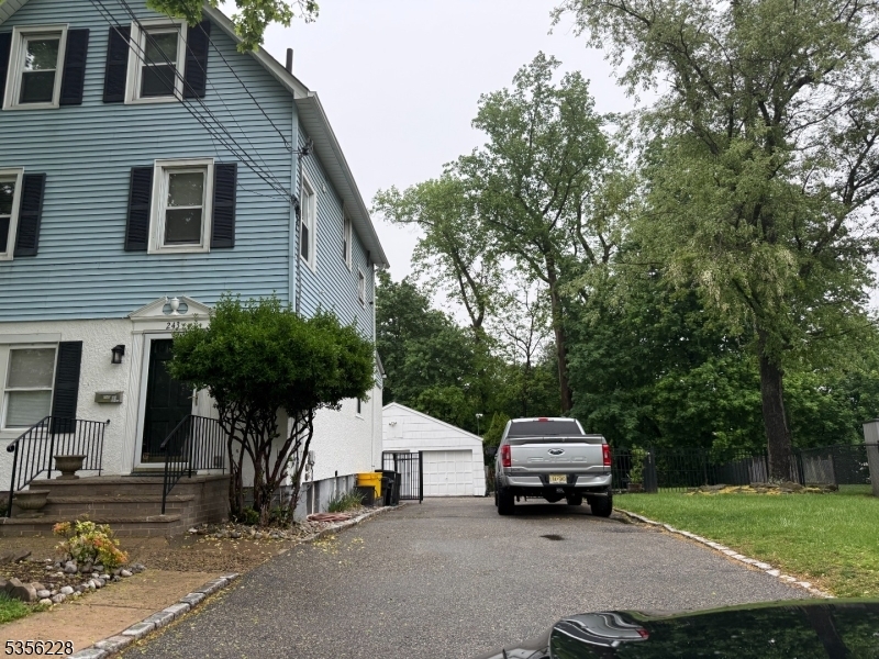 Property Photo: 243 Grove Ave 2 NJ 07009