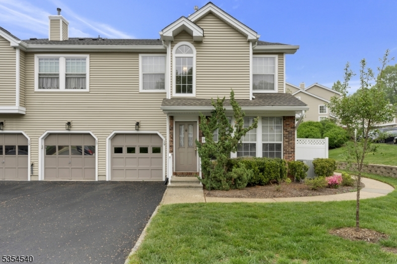 Property Photo: 19 Pheasant Brook Court NJ 07921