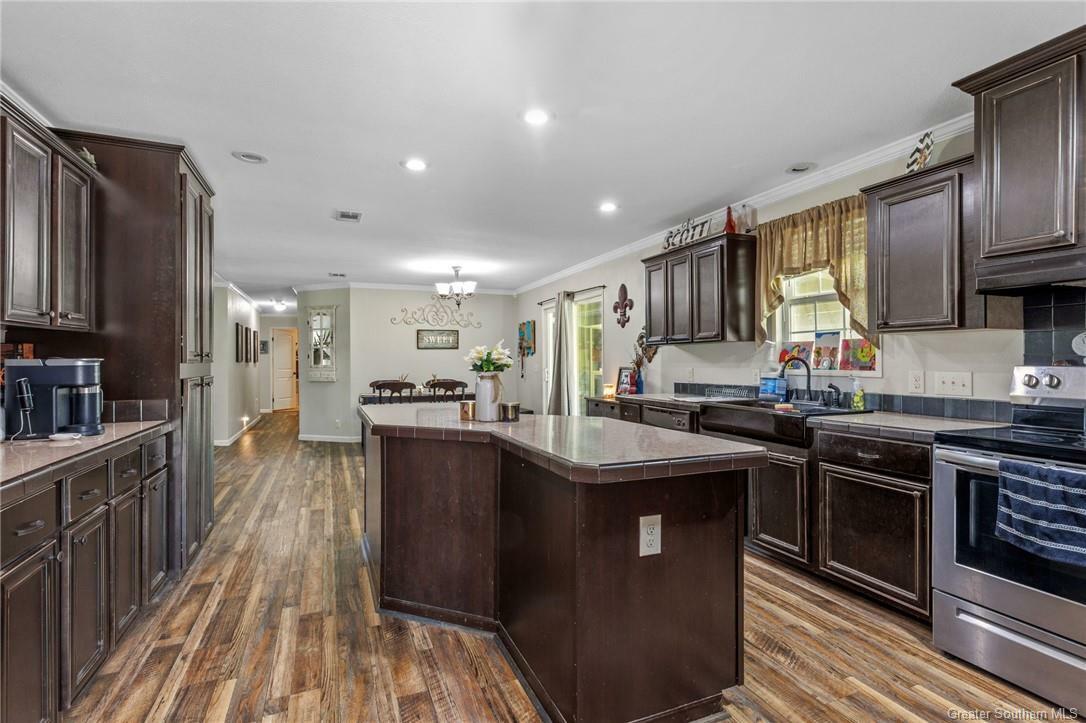 Property Photo: 3098 Dunn Ferry Road LA 70611