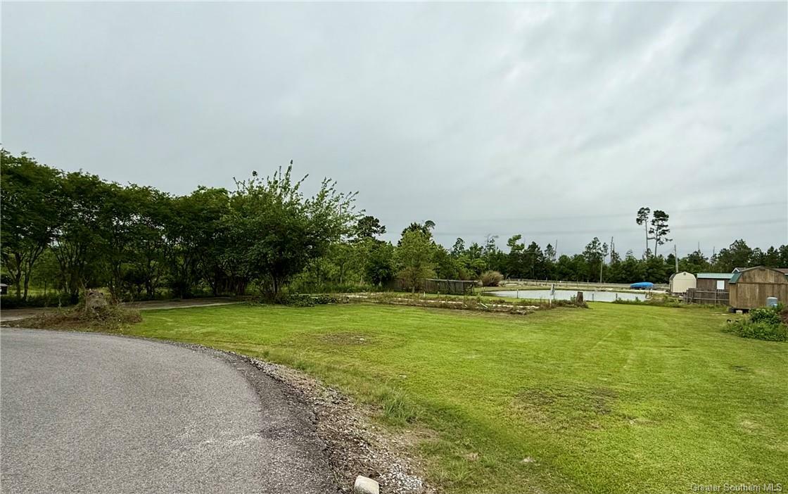 Property Photo: 7491 Pine Alley Lane LA 70605