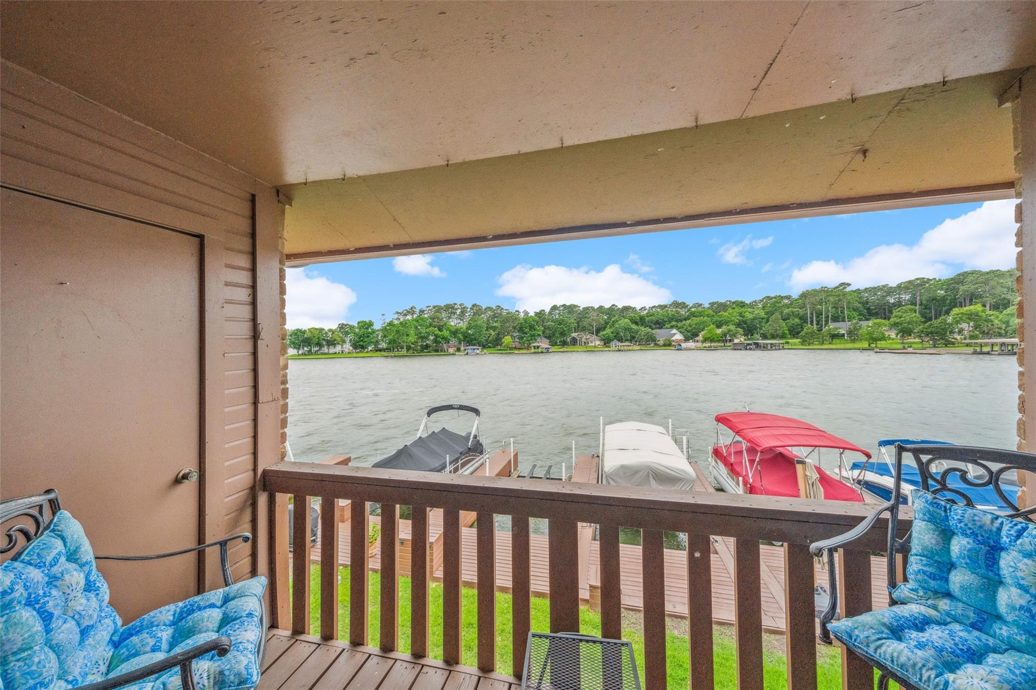 Property Photo:  801 River Road F120  TX 77356 