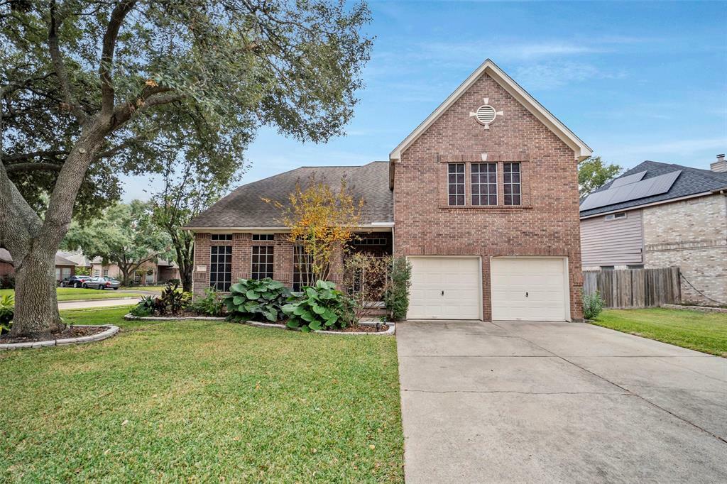 Property Photo: 9203 Baber Run Circle Circle TX 77095