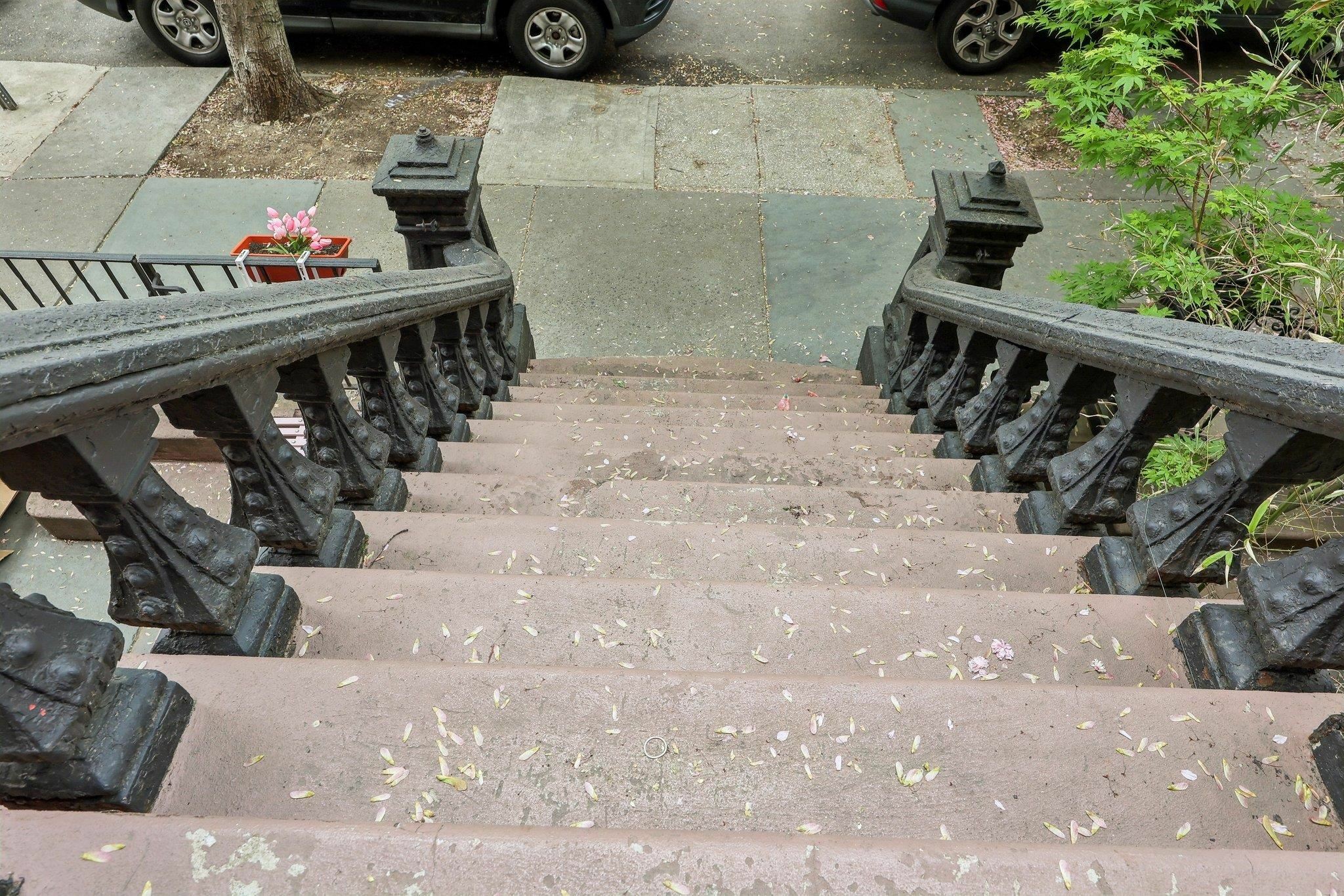 Property Photo: 300 Barrow St NJ 07302