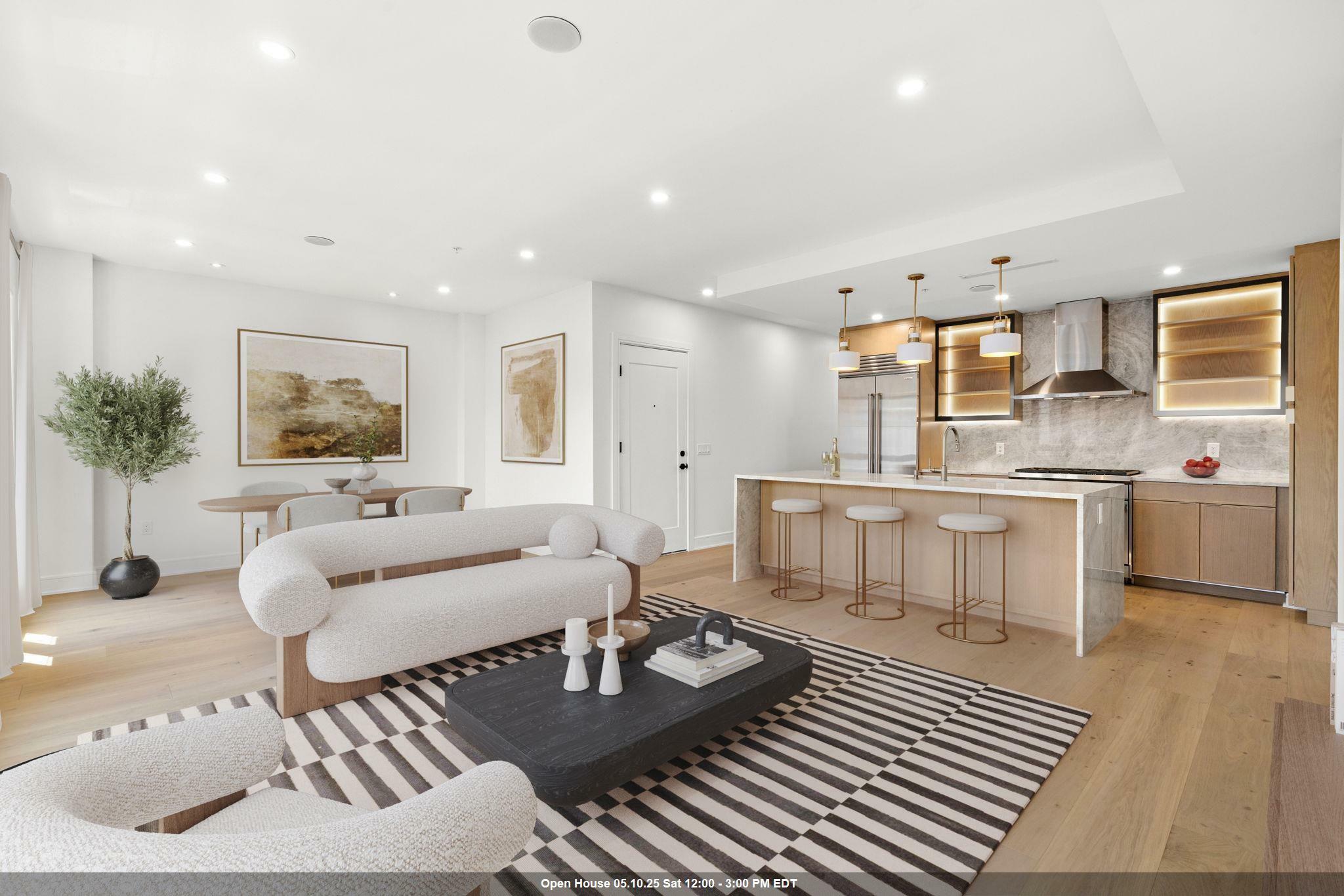 Property Photo: 906 Park Ave 2 NJ 07030