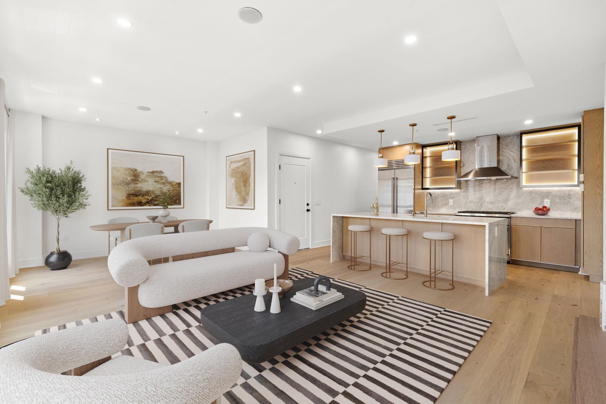 906 Park Ave 2  Hoboken NJ 07030 photo