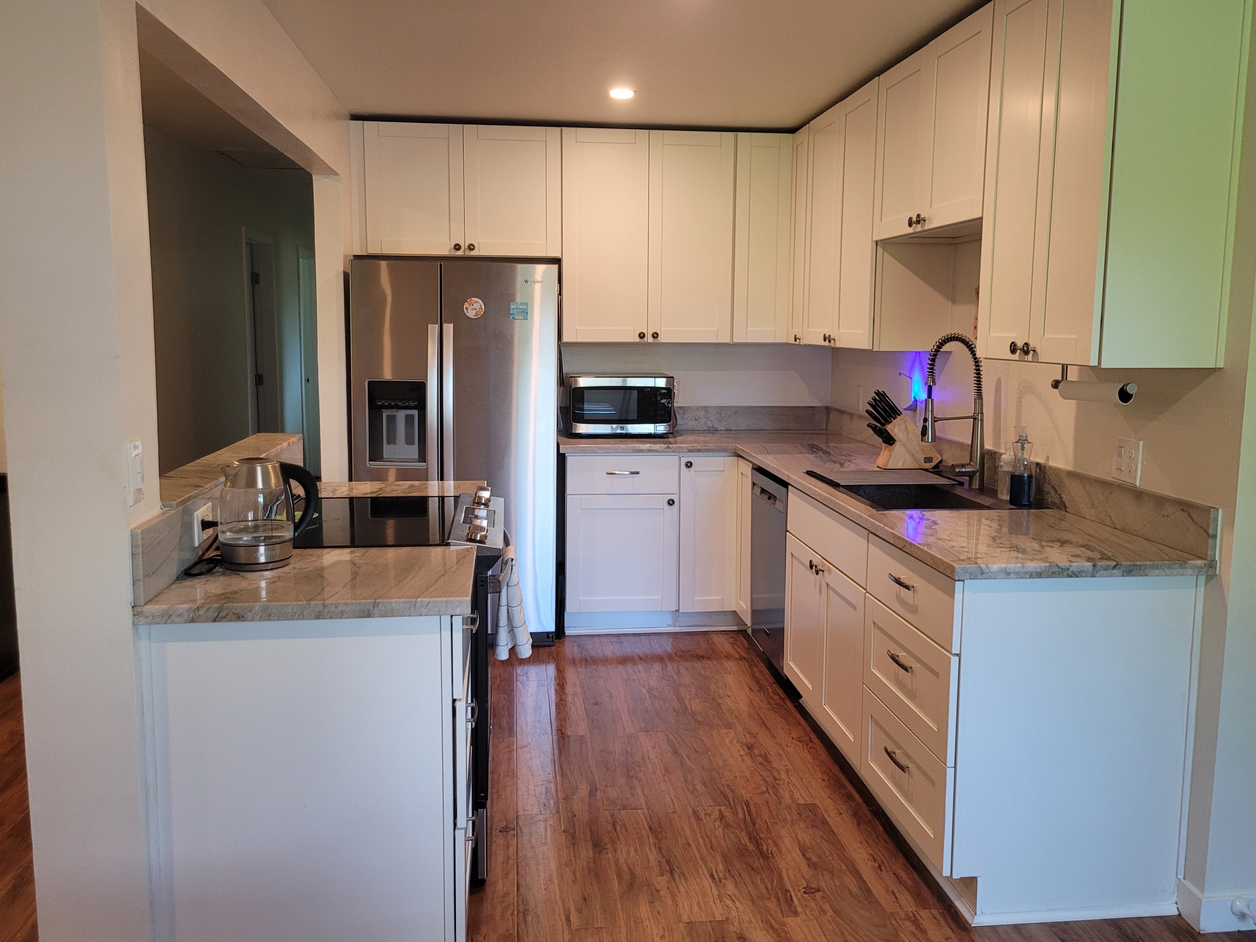Property Photo: 68-1818 Pau Nani St HI 96738