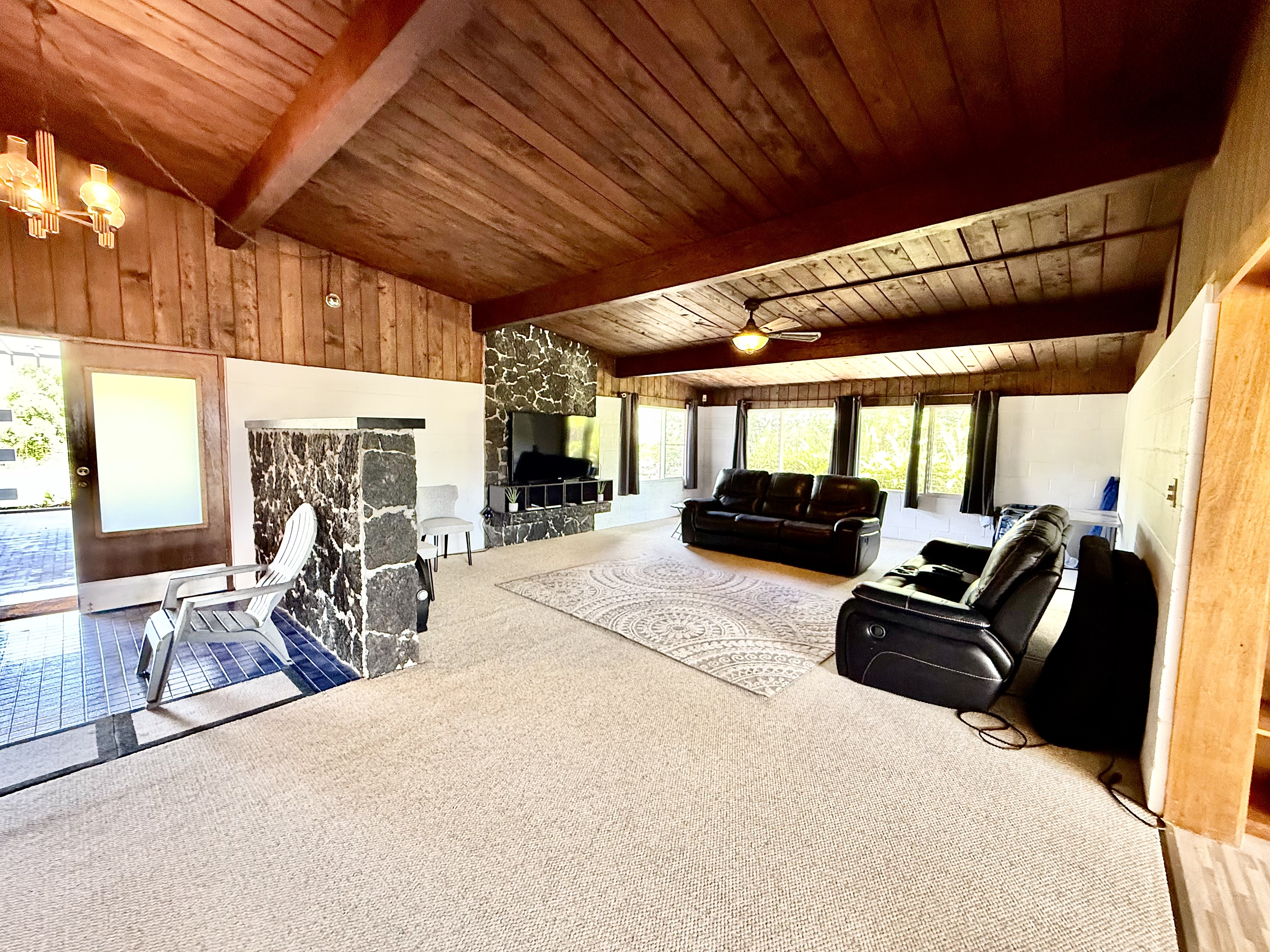 Property Photo: 15-811 Kahakai Blvd HI 96778