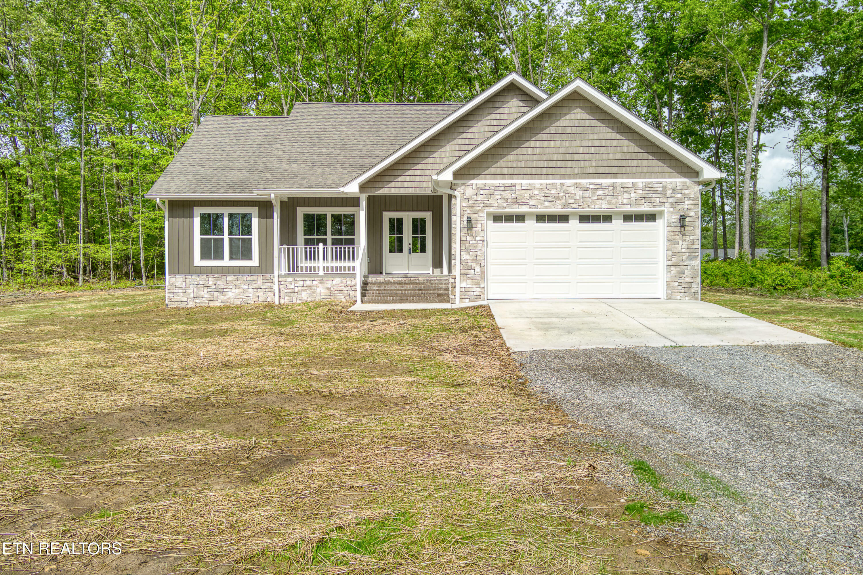 Property Photo: 80 Peachtree Drive TN 38555