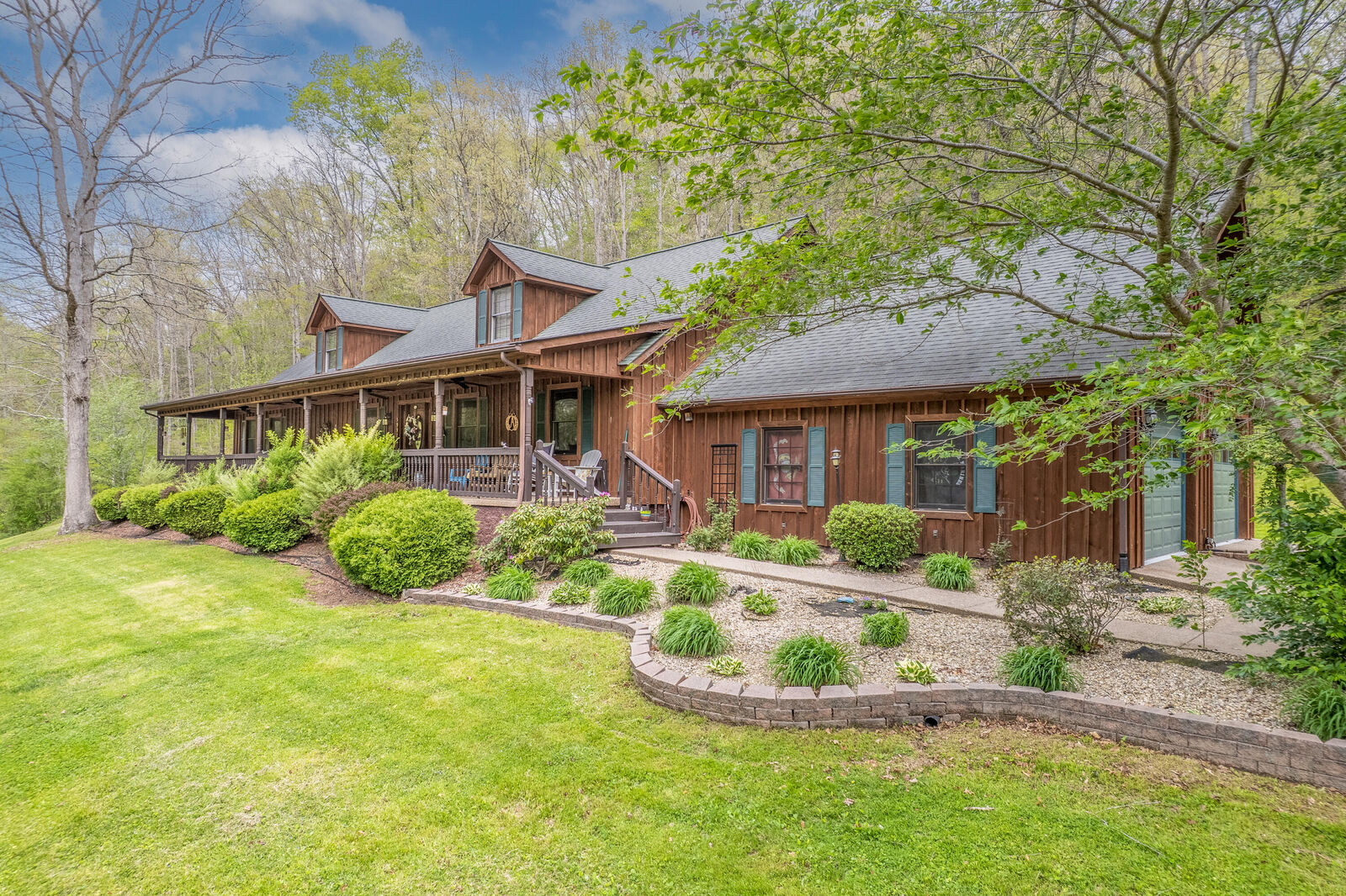 Property Photo:  5932 U.s. 60 East  KY 40351 