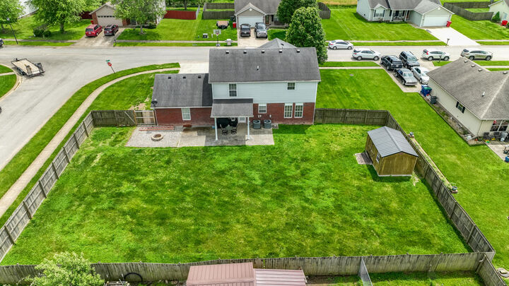 Property Photo:  605 Coleman Drive  KY 40403 