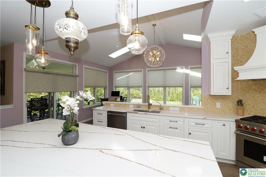 Property Photo: 640 Yorkshire Drive PA 18031
