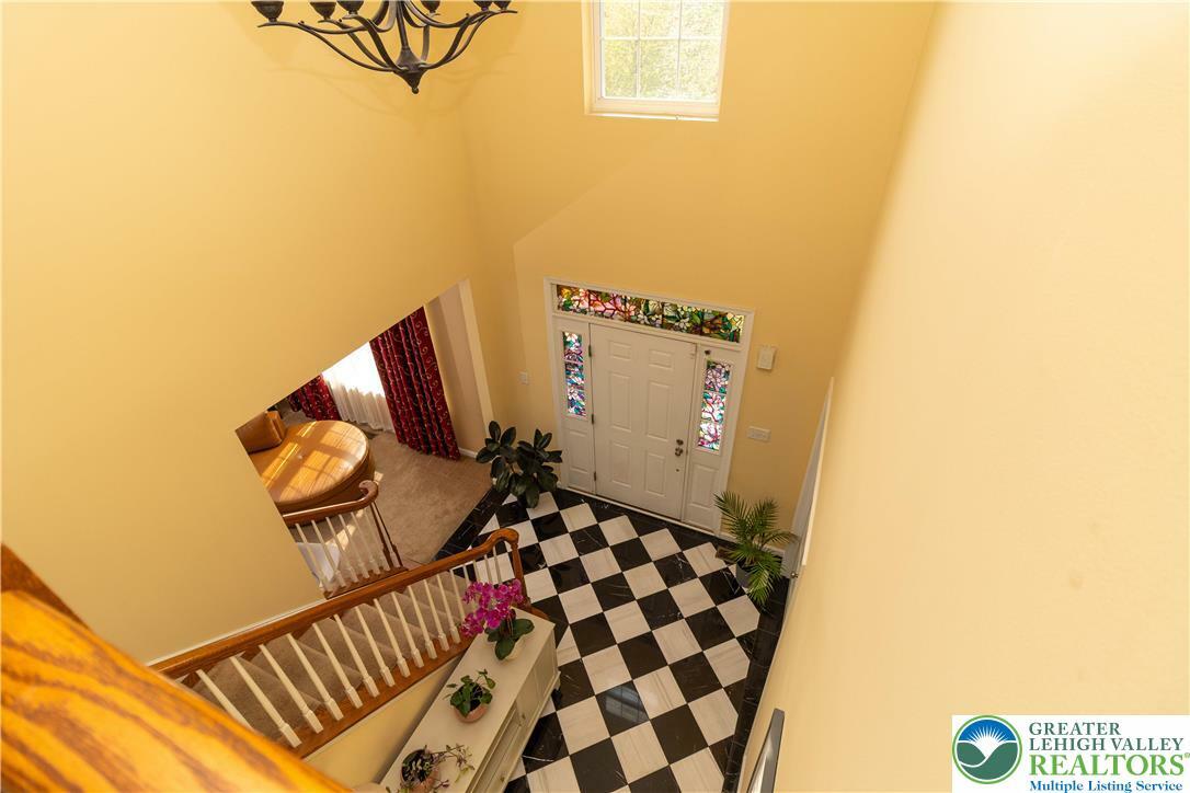 Property Photo: 640 Yorkshire Drive PA 18031